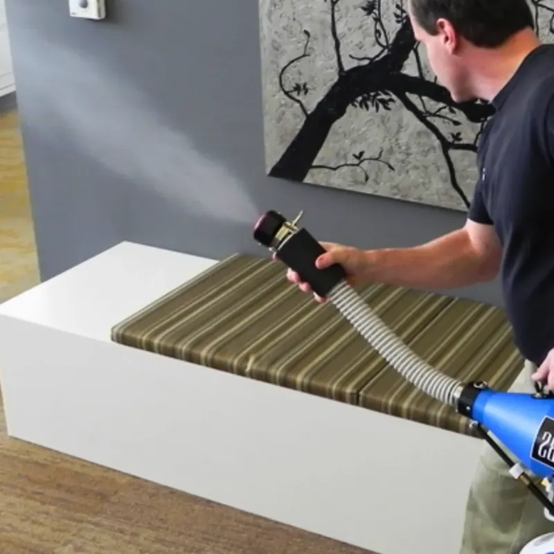 Professional Odor Removal in White Salmon, WA